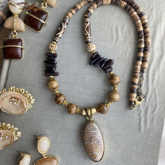 Terra Kolye (Odun Jasper)