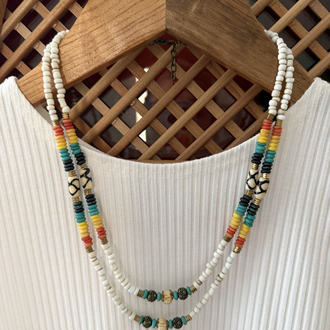 BoHo Kolye