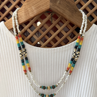 BoHo Kolye