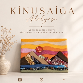 Kinusaiga Atölyesi