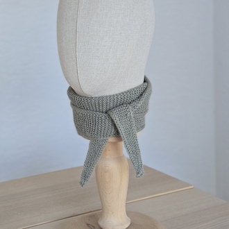 Sophie Scarf  - Ihlamur yeşili