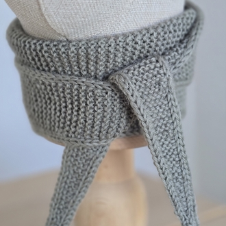 Sophie Scarf  - Ihlamur yeşili