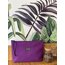 Violet Clutch