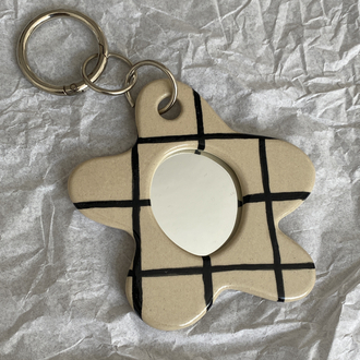boiler mirror charm