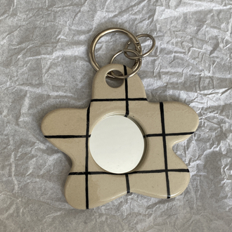 boiler mirror charm