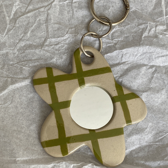 boiler mirror charm