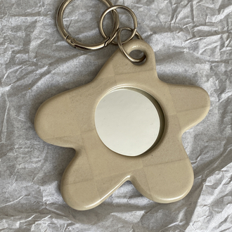 boiler mirror charm