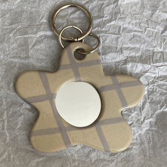 boiler mirror charm