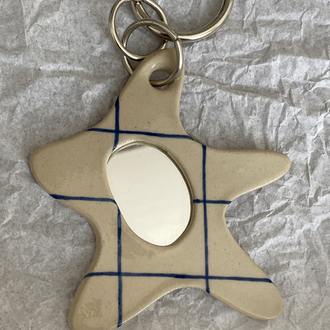 boiler mirror charm