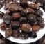 2 Kg Gemlik Yağlı Sele Siyah Zeytin