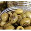 1 Kg İri Boy Yeşil Izgara Zeytin