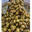 9 Kg Kova (Jumbo) İri Boy Yeşil Izgara Zeytin