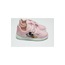 Mickey Mouse Baskılı Pembe Sneaker Ayakkabı