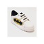 Batman Baskılı Beyaz Sneaker Spor Ayakkabı