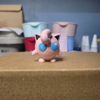 Jigglypuff