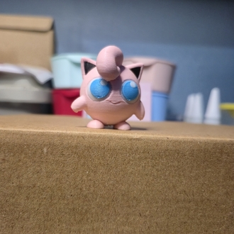 Jigglypuff