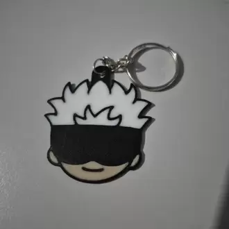 Jujutsu Kaisen - Gojo Anahtarlık