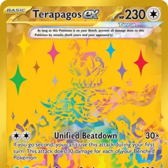 Terapagos ex 180 131