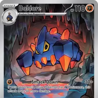 Boldore 128 86