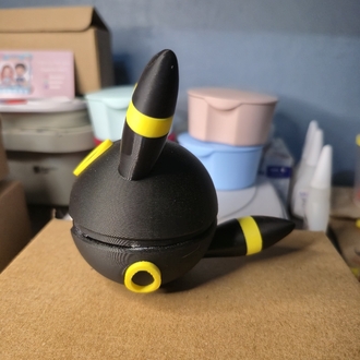 Umbreon Ball