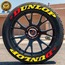 Dunlop Lastik Yazısı