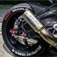  Pirelli Diablo Supercorsa Lastik Yazısı Motorsiklet Scooter 8 Adet