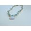 Blue Breeze Kolye