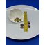 2 - 13x18mm DİKME OVAL CAM TAŞ