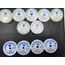 8 - 0,6MM LASTİKLİ MİSİNA