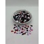 4 - 8x13mm DAMLA MODEL AKRİLİK TAŞ