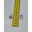 2 - 10x20mm DİKME S MODEL CAM TAŞ