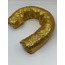 5 - GOLD RENK TAŞSIZ ZIRH