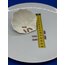 1 - 5x15mm DİKME BAGET CAM TAŞ