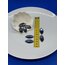 7 - 15x31mm DİKME MEKİK CAM TAŞ