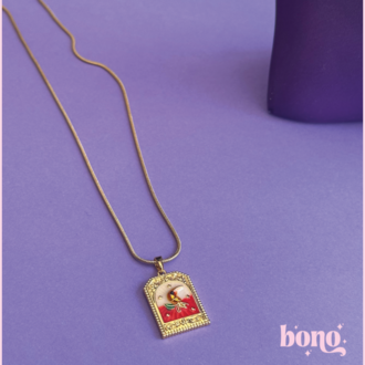 Minor Arcana / Tılsım Beşlisi 