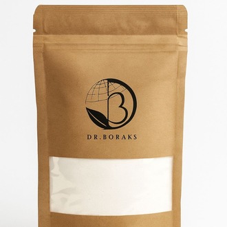 Dr. Borax Borik Asit