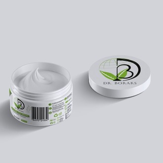 Dr. Boraks Mucize Cilt Kremi 25Ml.