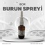Dr. Boraks Bor'lu Burun Spreyi 50Ml.