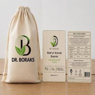 Dr. Boraks Bor'lu Sabun