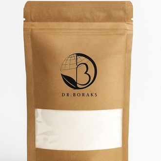 Dr. Boraks Etidot-67 100Gr.