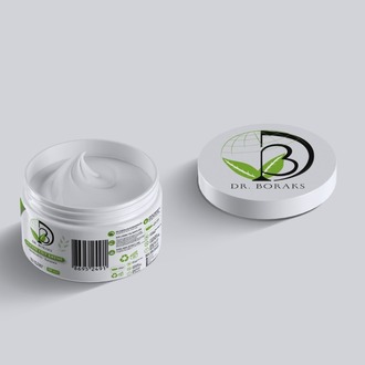 Dr. Boraks Mucize Cilt Kremi 50Ml.