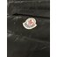Moncler yelek siyah