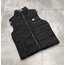 Moncler yelek siyah