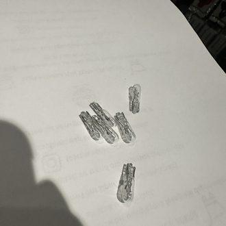 Gösterge ampülü standart t5 1 adet