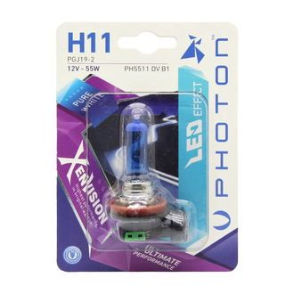 Photon xenvision beyaz H11 (1 Adet)
