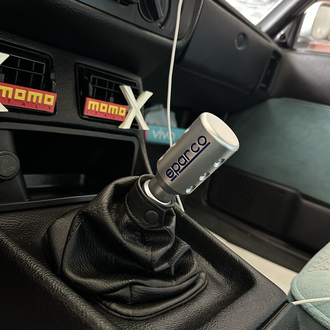 Sparco alüminyum vites topuzu