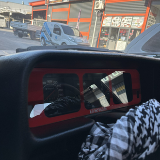 Tofaş gösterge çerçevesi (bride)