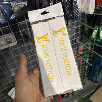 Louis vuitton kemer pedi 2 Li paket