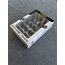 MEFSA SİVRİ BİJON 17mm