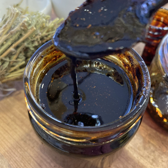 Reçinemix (Kara Yakı Reçinesi)